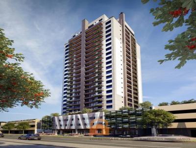 Apartamento para Venda, em Curitiba, bairro Jardim Botânico, 2 dormitórios, 2 banheiros, 1 suíte, 1 vaga