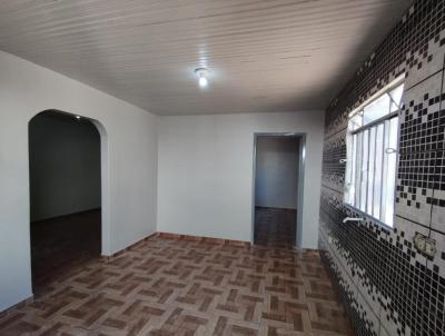 Kitnet para Loca��o, em Campo Mour�o, bairro Conjunto Habitacional Milton Luiz Pereira, 2 dormit�rios, 1 banheiro