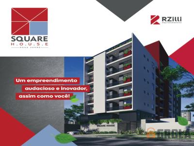 Apartamento para Venda, em Curitiba, bairro Água Verde