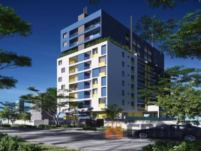 Apartamento para Venda, em Curitiba, bairro Portão, 1 dormitório, 1 banheiro, 1 vaga