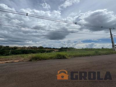 Terreno para Venda, em Araruna, bairro Jardim Novo Horizonte I