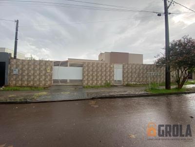 Casa para Venda, em Campo Mouro, bairro Jardim Cidade Alta II, 2 dormitrios, 1 banheiro, 1 vaga
