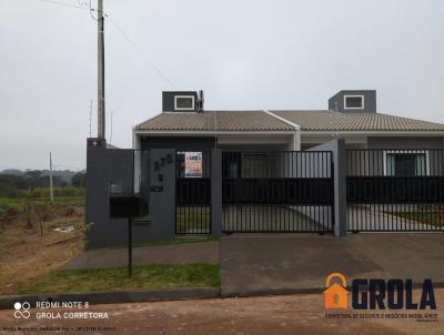 Casa para Loca��o, em Campo Mour�o, bairro Novo Centro Universit�rio, 3 dormit�rios, 2 banheiros, 1 su�te, 2 vagas