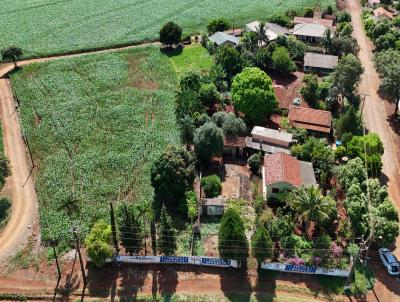 Chcara para Venda, em Engenheiro Beltro, bairro Sertozinho