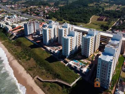 Apartamento para Venda, em Barra Velha, bairro Itajub, 2 dormitrios, 1 banheiro, 1 vaga