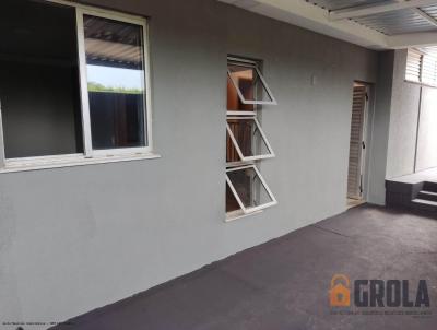 Casa para Locao, em Campo Mouro, bairro Jardim Cidade Alta II, 3 dormitrios, 1 banheiro, 2 vagas