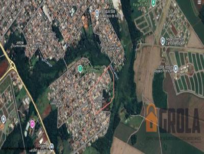 Terreno para Venda, em Campo Mouro, bairro Jardim Botnico I