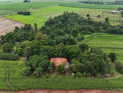 Chcara para Venda, em Campo Mouro, bairro rea Rural de Campo Mouro