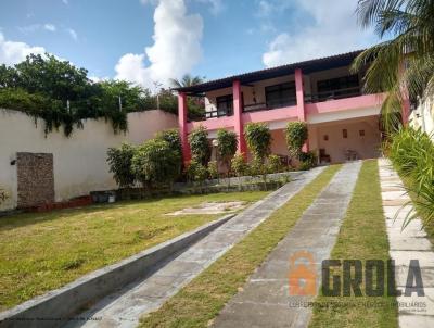 Sobrado para Venda, em Caucaia, bairro Icara, 3 dormitrios, 3 banheiros, 2 sutes, 10 vagas
