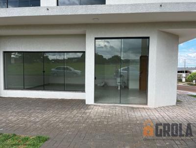 Sala Comercial para Venda, em Campo Mouro, bairro Jardim Lar Paran