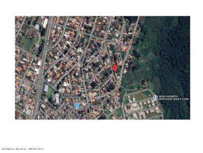 Terreno para Venda, em Campo Mouro, bairro Jardim Paulista