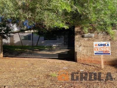 Terreno para Venda, em Campo Mouro, bairro Jardim Nossa Senhora Aparecida