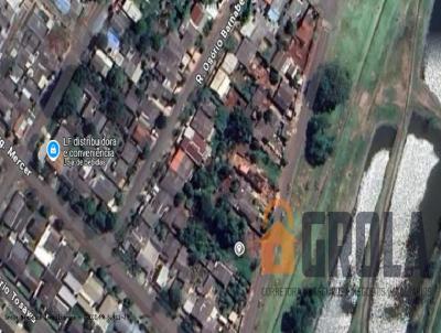 Terreno para Venda, em Campo Mouro, bairro Jardim Cidade Nova