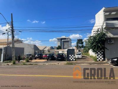 Terreno para Venda, em Campo Mouro, bairro Centro