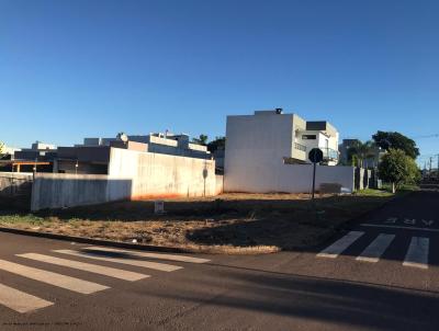 Terreno para Venda, em Campo Mouro, bairro Jardim Flora III