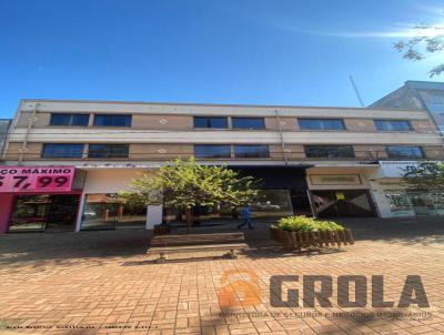 Apartamento para Locao, em Campo Mouro, bairro Centro, 3 dormitrios, 1 banheiro, 1 sute, 1 vaga
