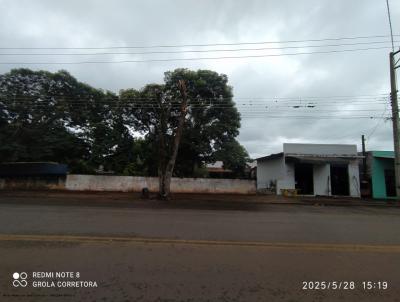 Terreno para Venda, em Araruna, bairro Centro