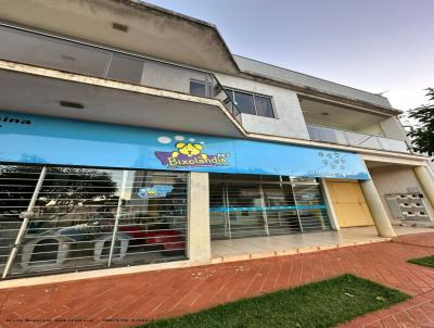 Imvel Comercial para Venda, em Campo Mouro, bairro Jardim Laura, 6 dormitrios, 5 banheiros, 1 sute, 6 vagas
