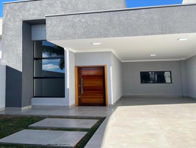 Casa para Venda, em Campo Mouro, bairro Jardim Botnico I, 3 dormitrios, 2 banheiros, 1 sute, 1 vaga