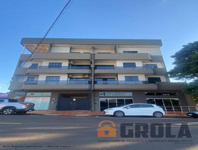 Apartamento para Locao, em Campo Mouro, bairro Centro, 2 dormitrios, 1 banheiro, 1 vaga