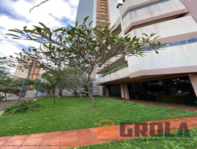 Apartamento para Locao, em Campo Mouro, bairro Centro, 3 dormitrios, 3 banheiros, 2 sutes, 2 vagas