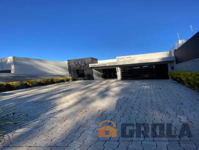Sala Comercial para Locao, em Campo Mouro, bairro Centro