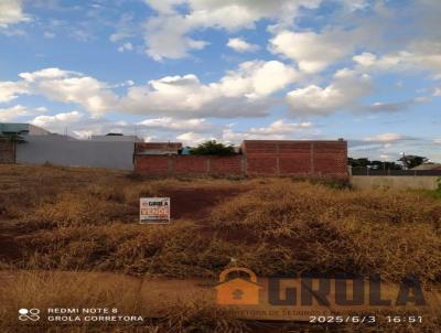 Terreno para Venda, em Campo Mouro, bairro Jardim Cidade Alta II