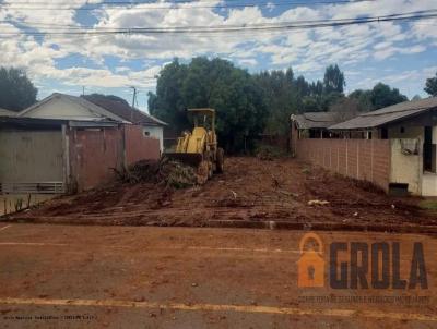 Terreno para Venda, em Campo Mouro, bairro Jardim Aeroporto