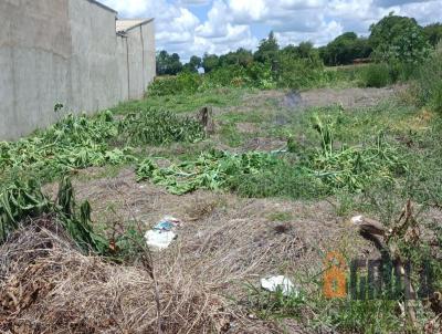Terreno para Venda, em Peabiru, bairro Leblon I