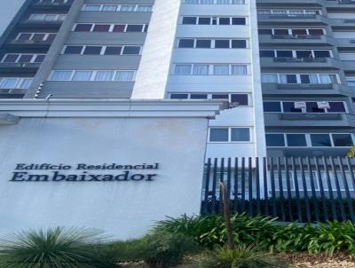 Apartamento para Locao, em Campo Mouro, bairro Centro, 4 dormitrios, 3 banheiros, 1 sute, 3 vagas