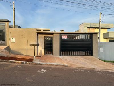 Casa para Venda, em , bairro Jardim Ipanema II, 3 dormitrios, 2 banheiros, 1 sute, 2 vagas