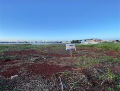 Terreno para Venda, em Campo Mouro, bairro Jardim Novo Centro