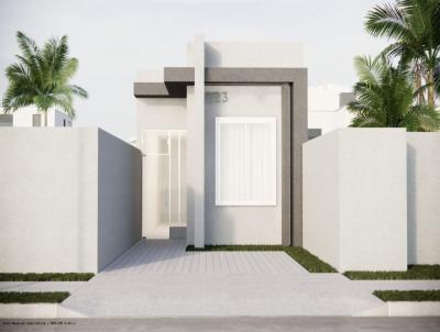Casa para Venda, em Campo Mouro, bairro Jardim Novo Centro, 2 dormitrios, 1 banheiro