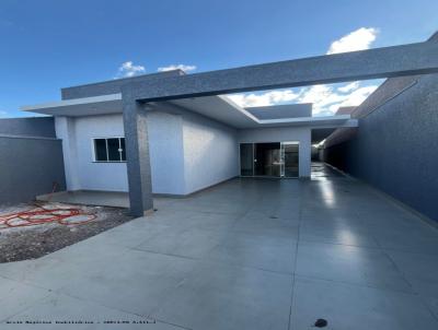 Casa para Venda, em Campo Mouro, bairro Jardim Aeroporto, 2 dormitrios, 2 banheiros, 1 sute, 2 vagas