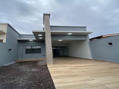 Casa para Locao, em Campo Mouro, bairro Jardim Lar Paran, 3 dormitrios, 1 banheiro, 2 vagas