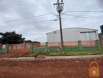 Barraco para Locao, em Campo Mouro, bairro Parque Industrial Augusto Tezelli Filho, 2 banheiros