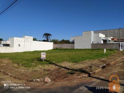 Terreno para Venda, em Moreira Sales, bairro Jardim Novo Horizonte III