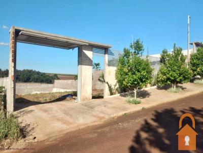 Terreno para Venda, em Luiziana, bairro Balnerio Veleiro