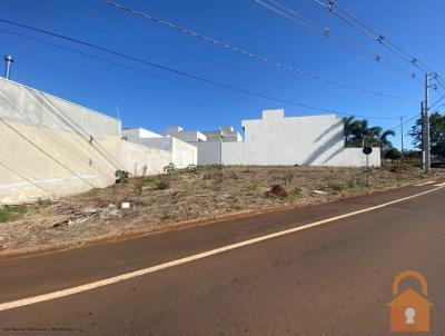 Terreno para Venda, em Campo Mouro, bairro Jardim Flor de Lis II