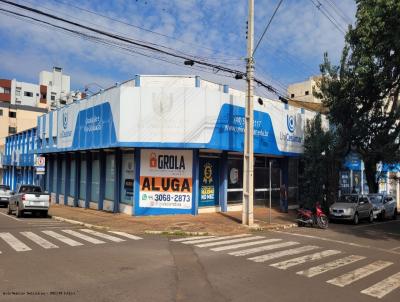 Sala Comercial para Locao, em Campo Mouro, bairro Centro