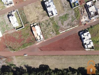 Terreno para Venda, em Campo Mouro, bairro Jardim Novo Centro