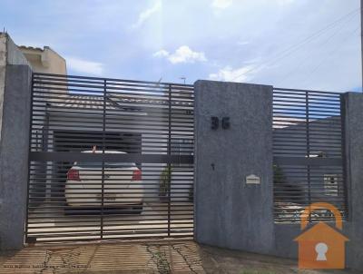 Casa para Venda, em , bairro Parque das Accias, 3 dormitrios, 1 banheiro, 1 sute, 1 vaga