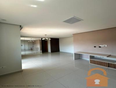 Apartamento para Locao, em Campo Mouro, bairro Jardim Laura, 3 dormitrios, 1 banheiro, 1 sute, 2 vagas