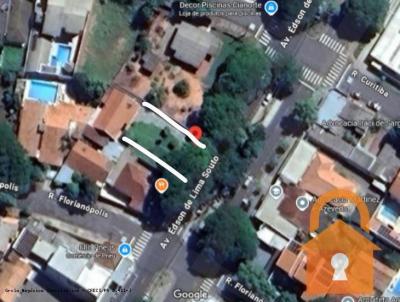 Terreno para Venda, em Cianorte, bairro Zona 02