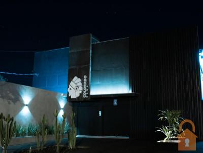 Ponto Comercial para Venda, em Cianorte, bairro Distrito Industrial Mitre Nabhan
