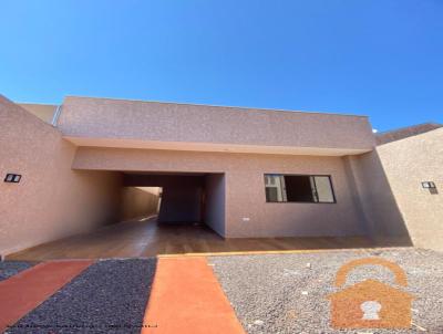 Casa para Locao, em Campo Mouro, bairro Jardim Francisco Ferreira Albuquerque, 3 dormitrios, 2 banheiros, 1 sute, 2 vagas