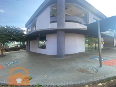Sala Comercial para Locao, em Campo Mouro, bairro Centro, 1 banheiro