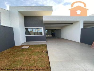 Casa para Venda, em Campo Mouro, bairro Jardim Novo Centro, 2 dormitrios, 1 banheiro, 1 sute, 1 vaga