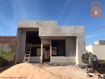 Casa para Venda, em , bairro Jardim Victria, 2 dormitrios, 2 banheiros, 1 sute, 1 vaga