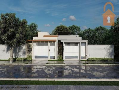 Casa para Venda, em Campo Mouro, bairro Jardim Francisco Ferreira Albuquerque, 3 dormitrios, 1 banheiro, 1 sute, 2 vagas